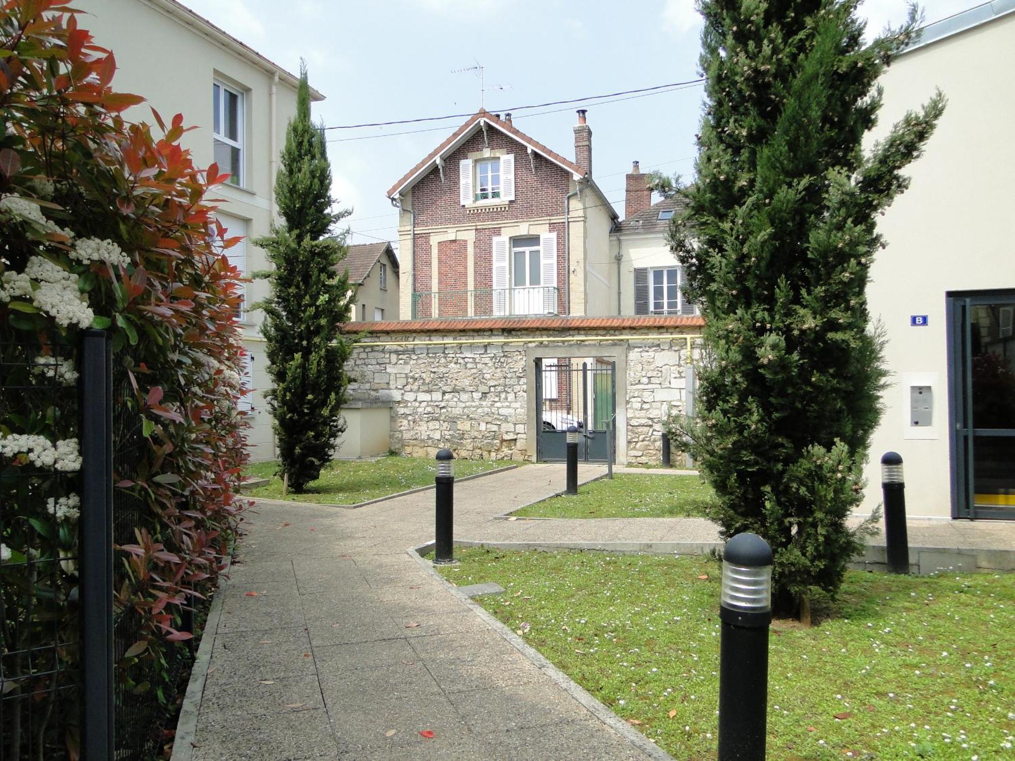 Havre De Paix Au Coeur De Vernon 버넌 외부 사진